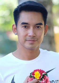 Phone Katawut Pinthong