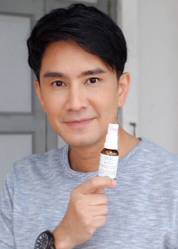 Captain Phutanate Hongmanop (1976)