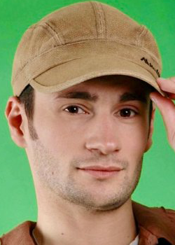 Pierre Emmanuel Bourdaud (1980)