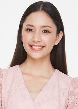 Pin Charinporn Ngeoncharoen (1990)