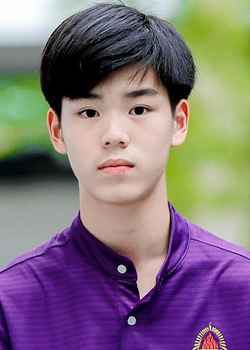 Ping Krittanun Aunchananun (2004)