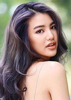 Pink Pachabadee Tantaputta (1993)