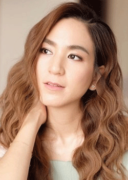 Ploy Chidjun Hung (1988)