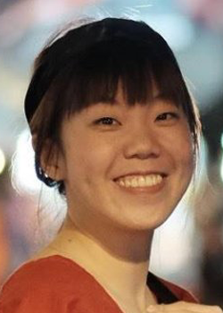 Ploy Pattaraporn Werasakwong (1990)