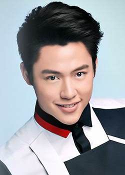 Pom Panithi Krausoponpong (1987)