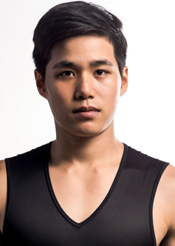 Pong Chupat Harnharuiharn (1996)