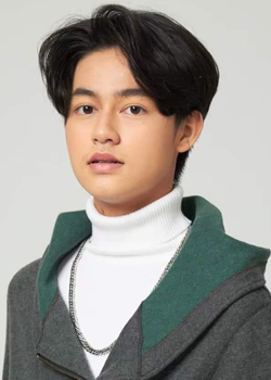 Poom Jittipat Suwannaluck (2006)