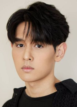 Pop Pataraphol Wanlopsiri (2000)