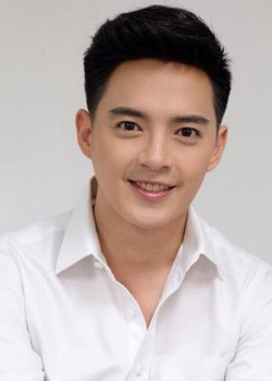 Pop Supasit Chinvinijkul (1992)