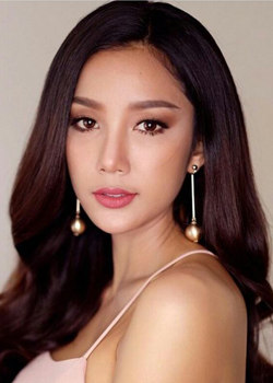 Pormai Rattikorn Kunsom (1992)