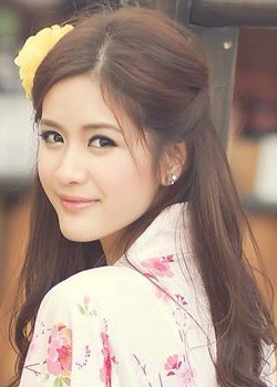 Praew Chermawee Suwanpanuchoke (1992)