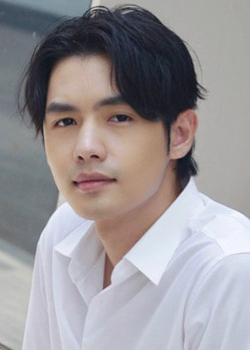 Prame Nopanut Thanatintrakul (1996)