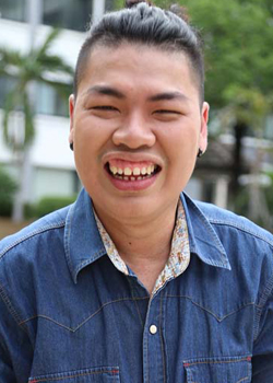 Pramote Thianchaikerdsilp (1982)