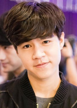 Prat Itthichaicharoen (1997)