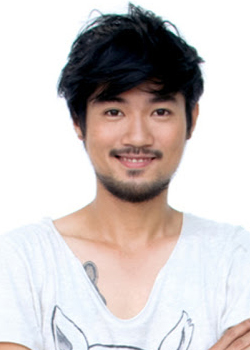 Pongpitch Preechaborisuthikul (1983)