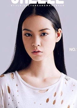 Primmy Wipawee Patnasiri (1990)