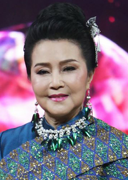 Prissana Wongsiri (1958)