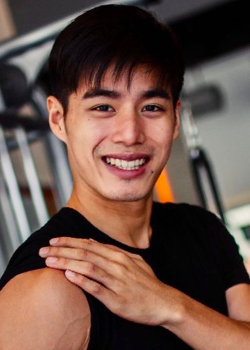 Pun Chatpong Harnharuiharn (1996)