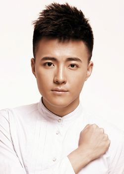 Qiao Jun Da (1992)