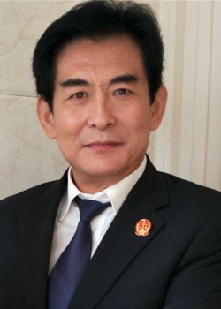 Qiao Ming Lin (1957)