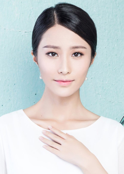 Qiu Xiao Chan (1991)