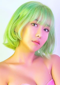 Queen Wa$abii (1994)