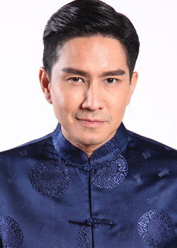 R Arnuttaphol Sirichomsaeng (1983)