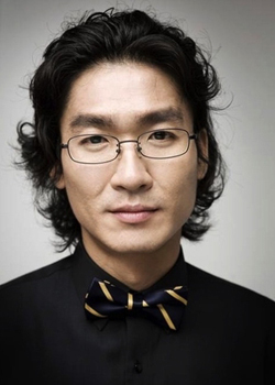 Ra Kyeong Deok (1976)