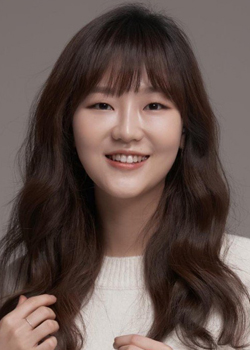 Ra Lee Hye Jin (1989)