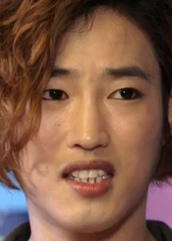 Kim Seong Kook (Raccoon) (1987)