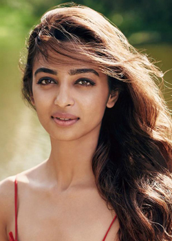 Radhika Apte (1985)