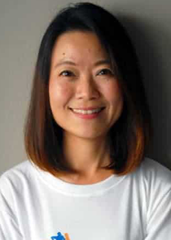 Ratchanee Boonyatharokul (1970)