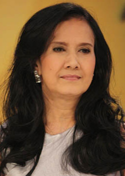 Ratchanoo Boonchuduang (1953)