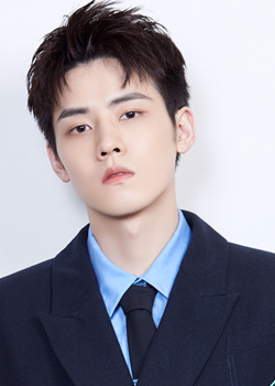 Ren Hao (R1SE) (1995)