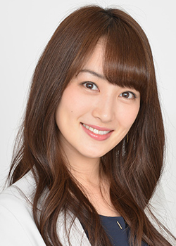 Takanashi Rin (1988)