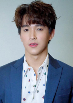 Ritz Rueangritz Siriphanit (1990)