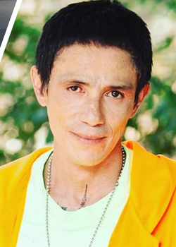 Robert Paitoon Phumrat (1965)