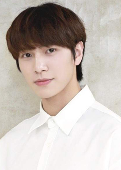 Luo Jie (ROGER - MERXIC) (1998)