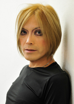 Rolly Teranishi (1963)