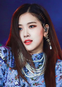 Rose (Blackpink) (1997)