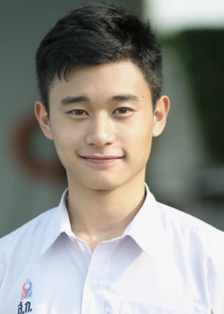 Rossi Nonthakorn Chatcheua (2002)