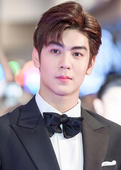 Ryu Vachirawich Aranthanawong (2000)