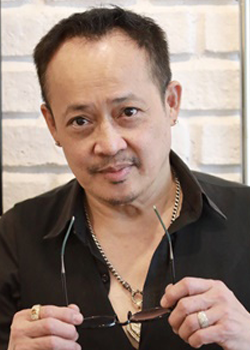 Sahajak Boonthanakit (1970)