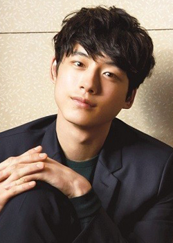 Sakaguchi Kentaro (1991)