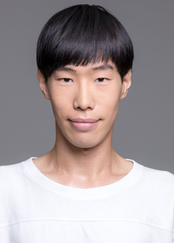 Sakaguchi Ryotaro (1990)