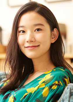 Sakakibara Arina (2000)