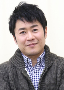 Sakamoto Kenji (1971)