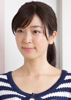 Terashima Saki (1990)