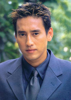 Saksit Tangthong (1967)