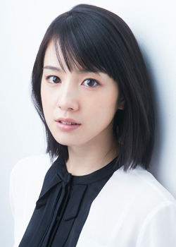 Sakuraba Nanami (1992)